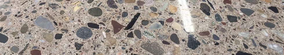 Meulage Béton